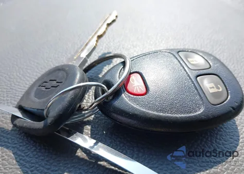 2014 Chevrolet Traverse Ls из США, поврежденный, VIN 1GNKRFKD9EJ234714